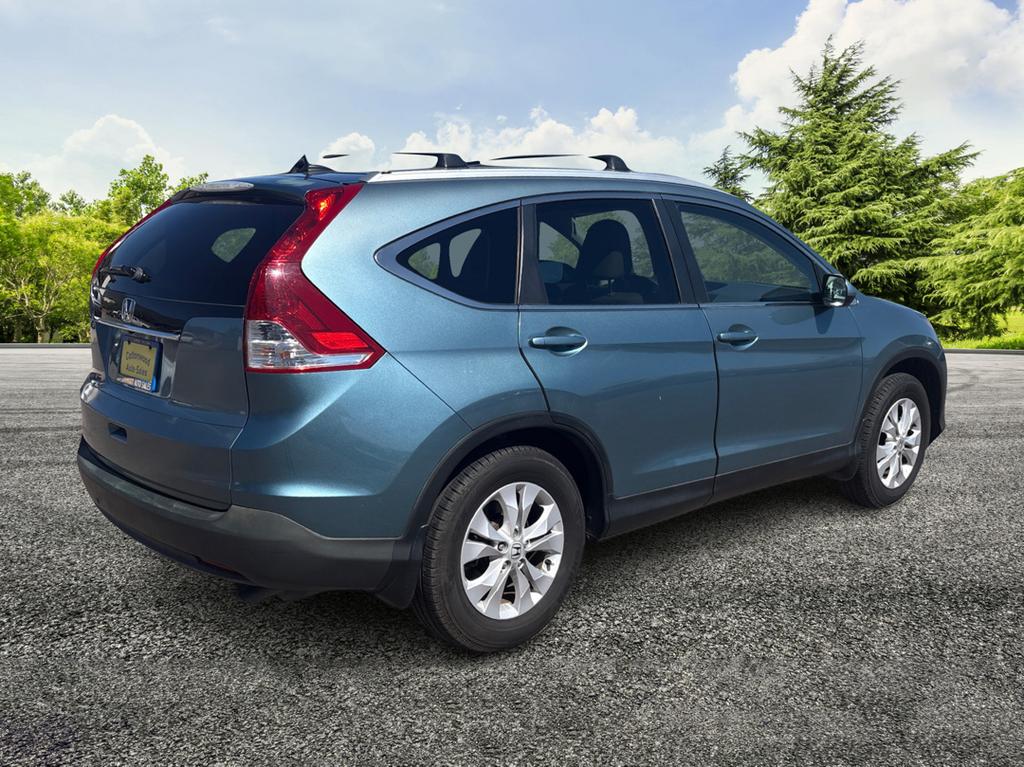 2014 Honda CR-V - $19,995