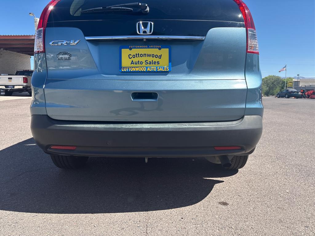 2014 Honda CR-V - $19,995