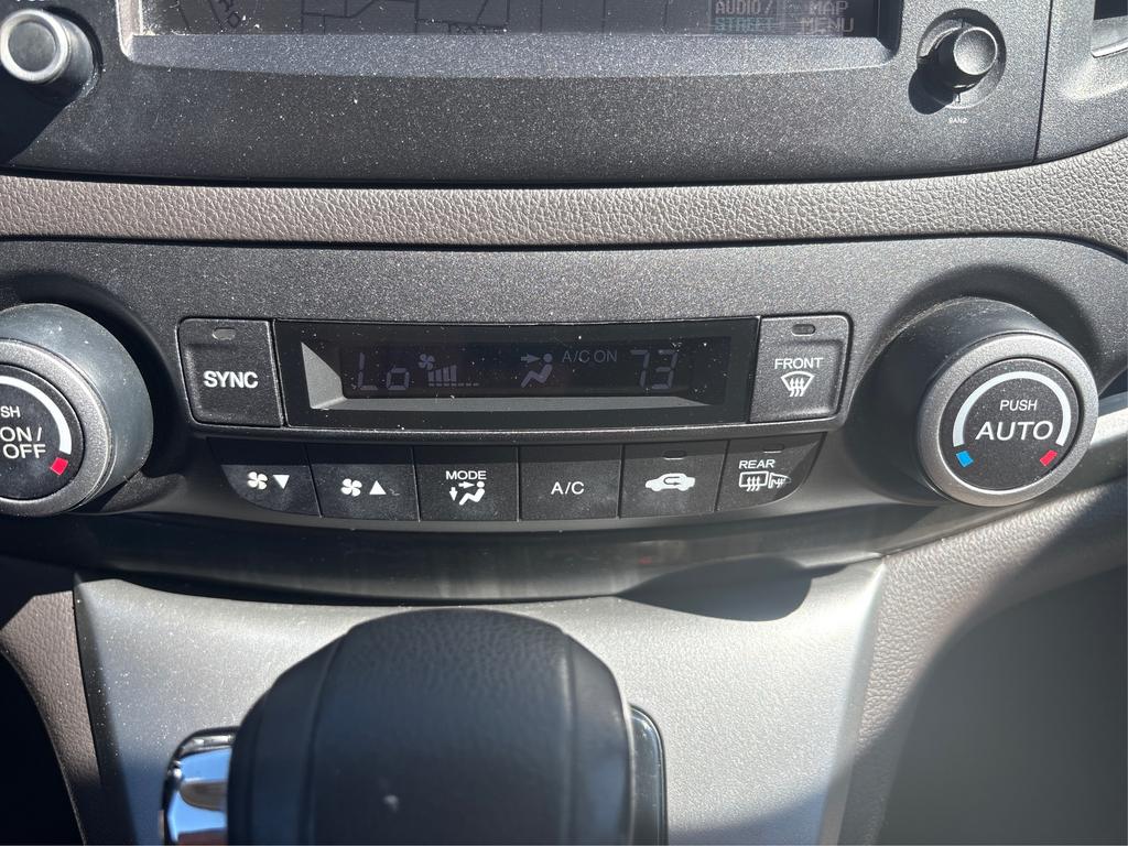 2014 Honda CR-V - $19,995