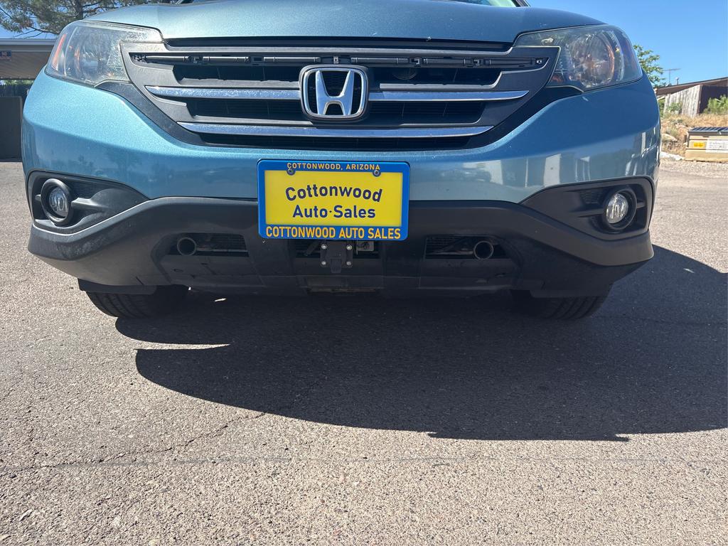 2014 Honda CR-V - $19,995