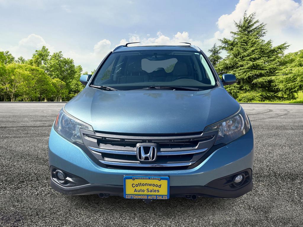 2014 Honda CR-V - $19,995