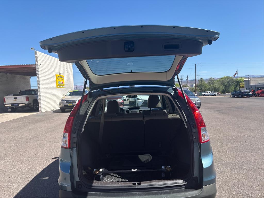 2014 Honda CR-V - $19,995