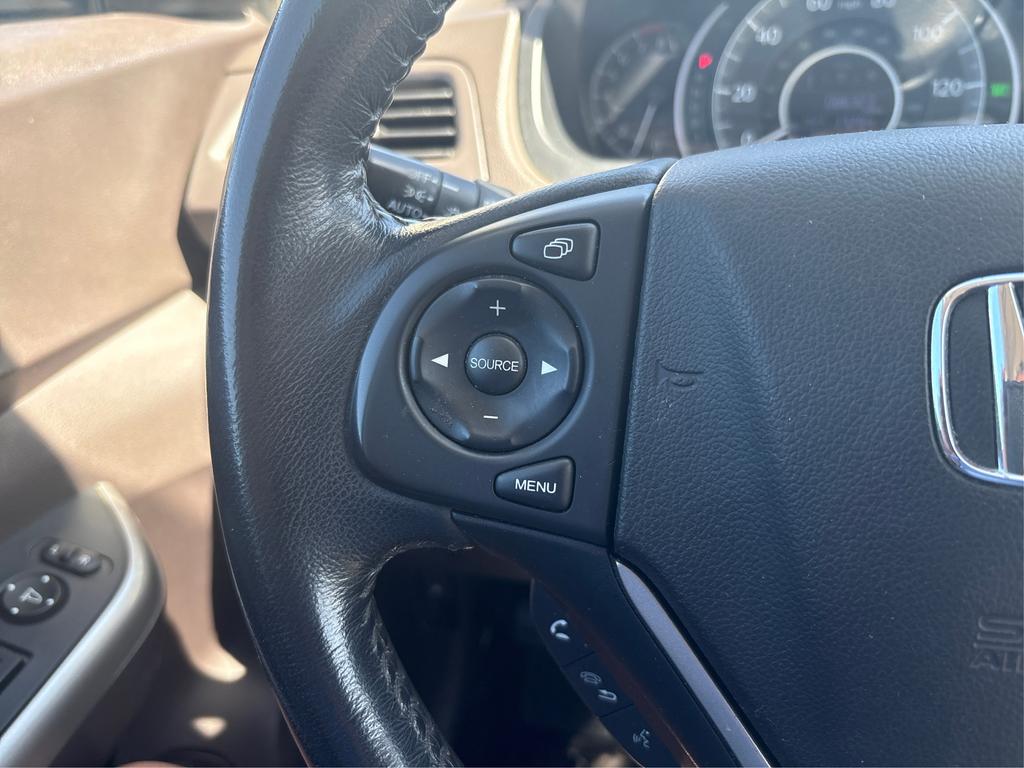 2014 Honda CR-V - $19,995