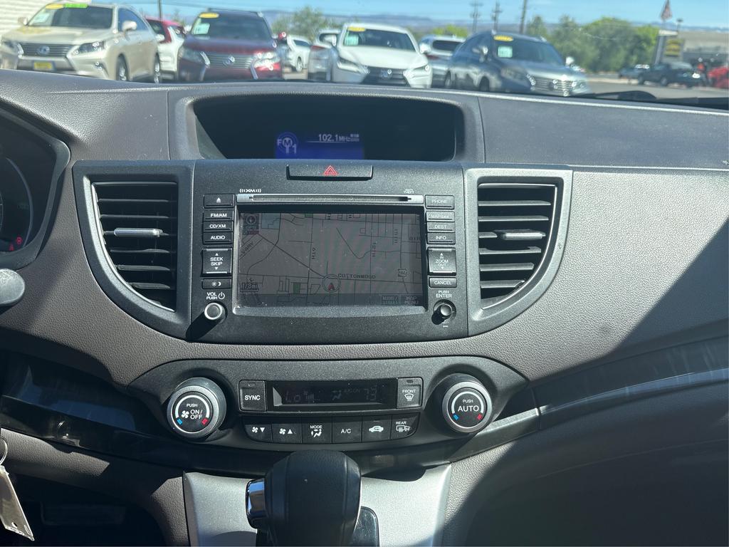 2014 Honda CR-V - $19,995