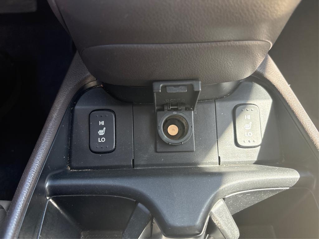 2014 Honda CR-V - $19,995