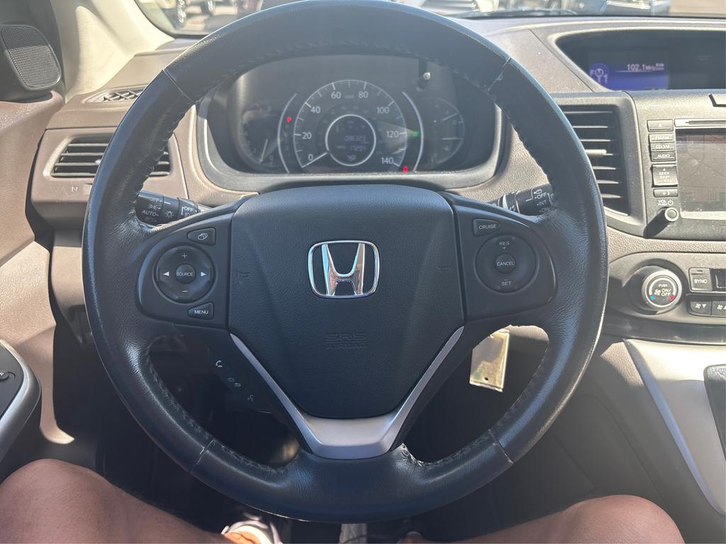 2014 Honda CR-V - $19,995