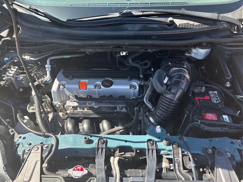 2014 Honda CR-V - $19,995