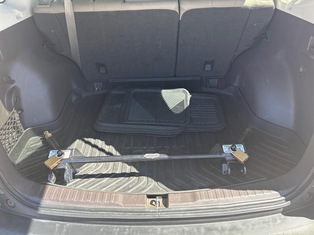 2014 Honda CR-V - $19,995