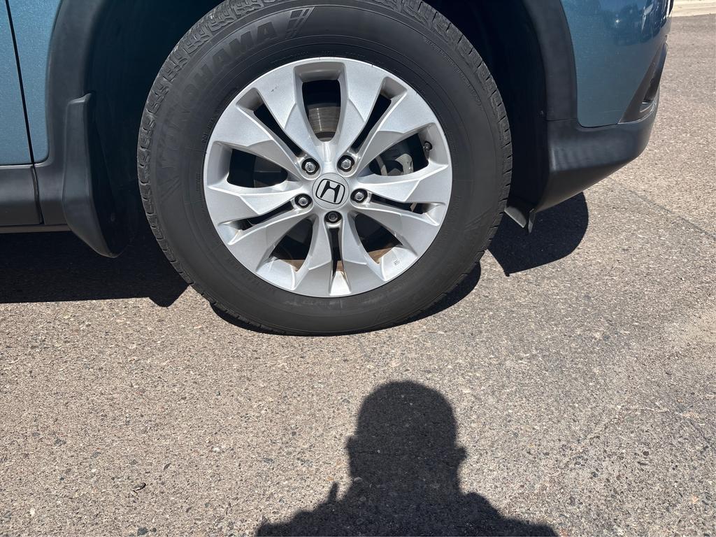 2014 Honda CR-V - $19,995