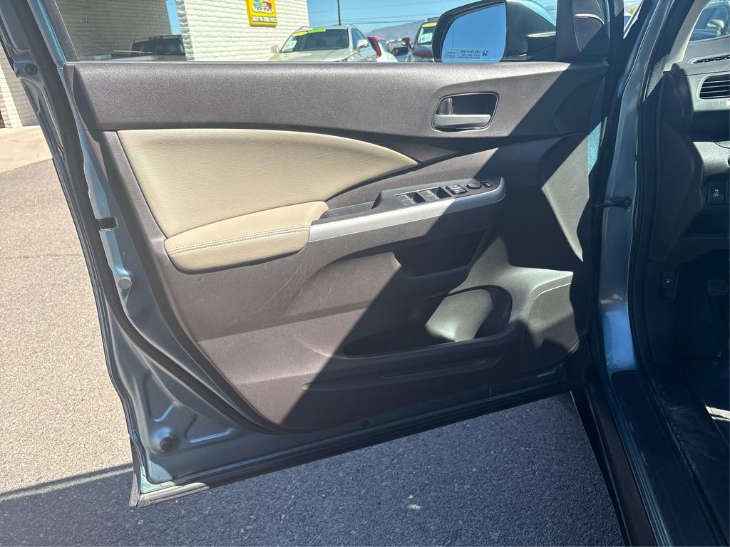2014 Honda CR-V - $19,995