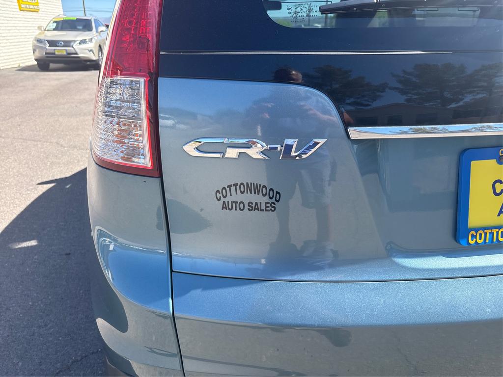 2014 Honda CR-V - $19,995