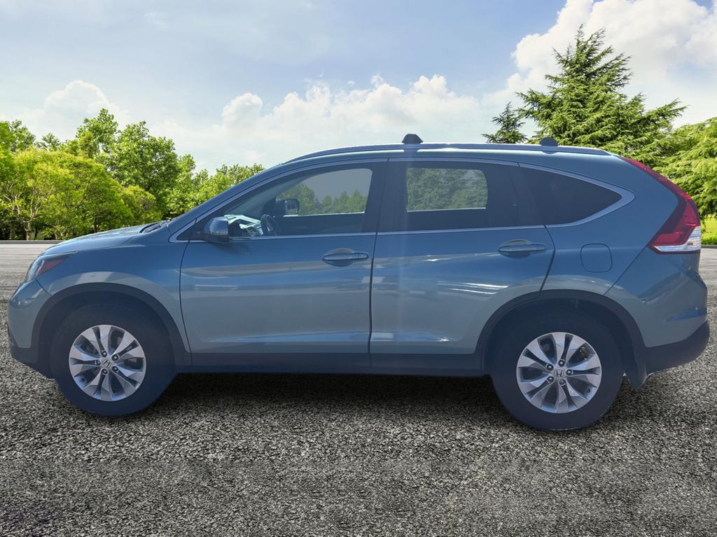2014 Honda CR-V - $19,995