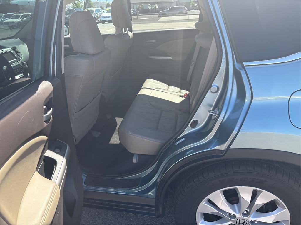 2014 Honda CR-V - $19,995