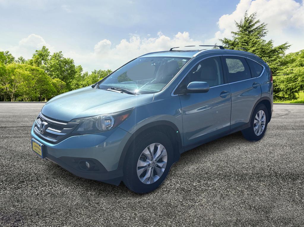 2014 Honda CR-V - $19,995