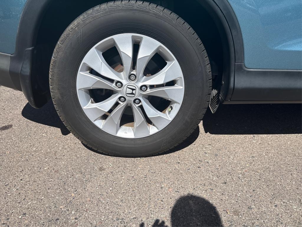 2014 Honda CR-V - $19,995