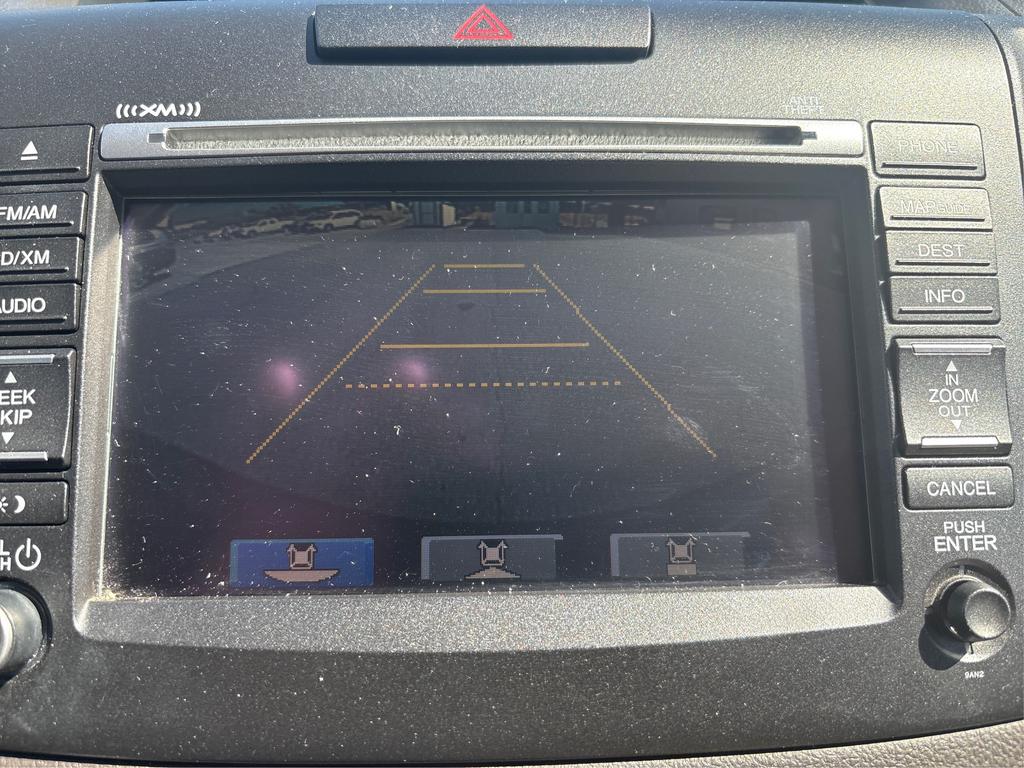 2014 Honda CR-V - $19,995
