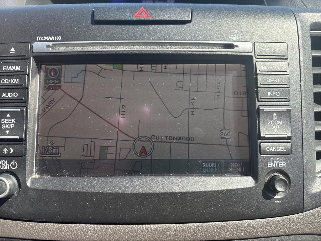 2014 Honda CR-V - $19,995
