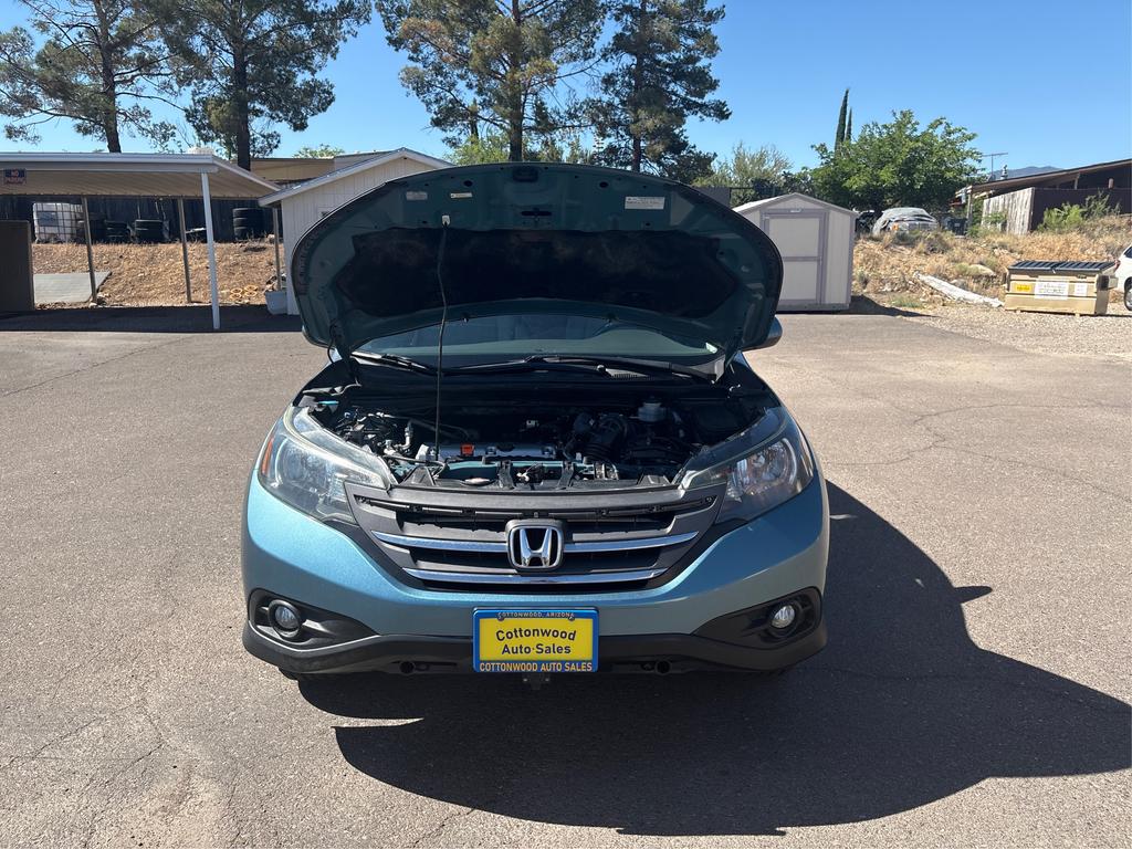 2014 Honda CR-V - $19,995