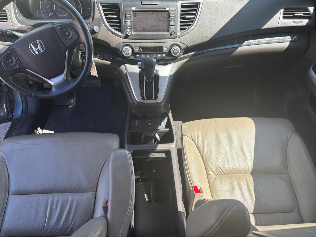 2014 Honda CR-V - $19,995