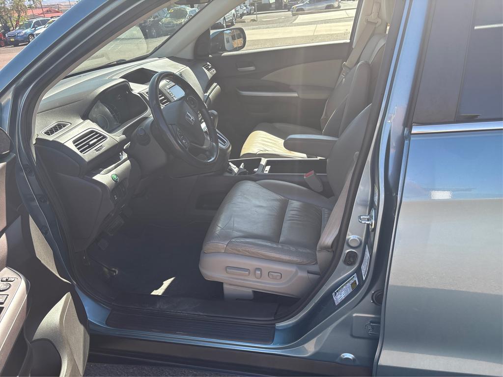 2014 Honda CR-V - $19,995