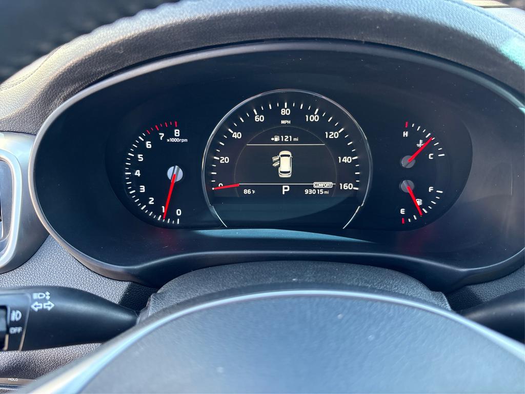 2019 Kia Sorento - $17,995