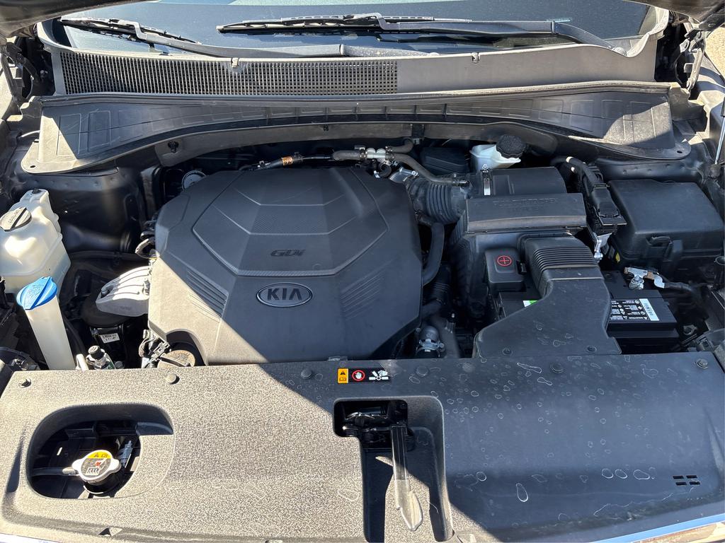2019 Kia Sorento - $17,995