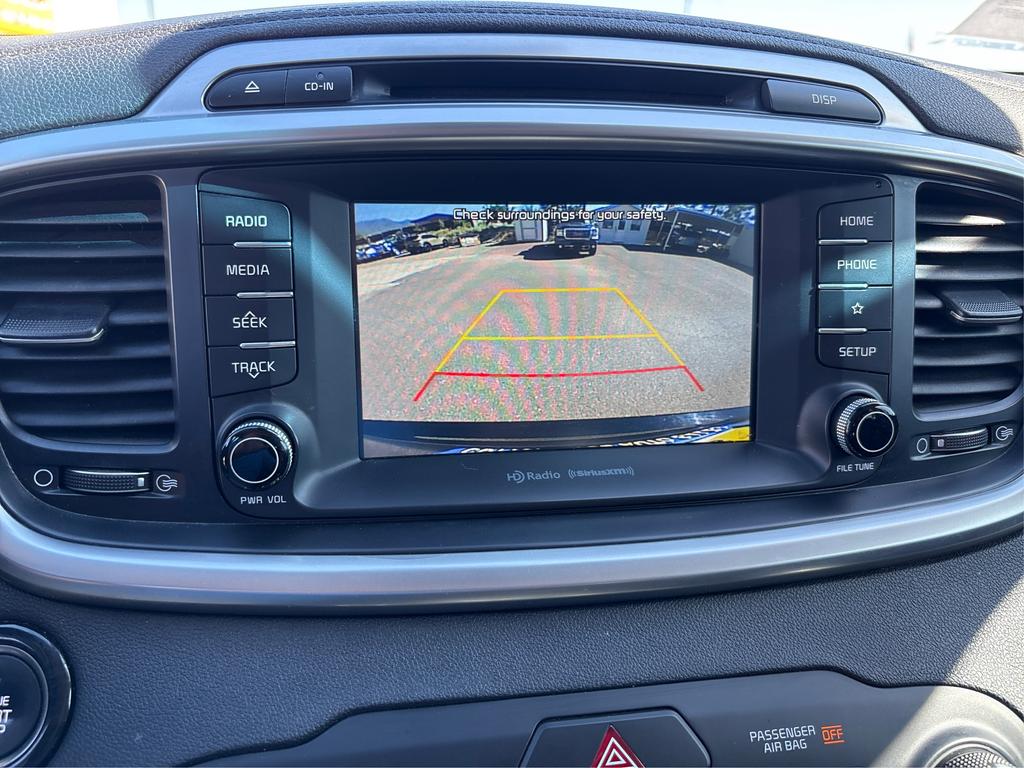 2019 Kia Sorento - $17,995