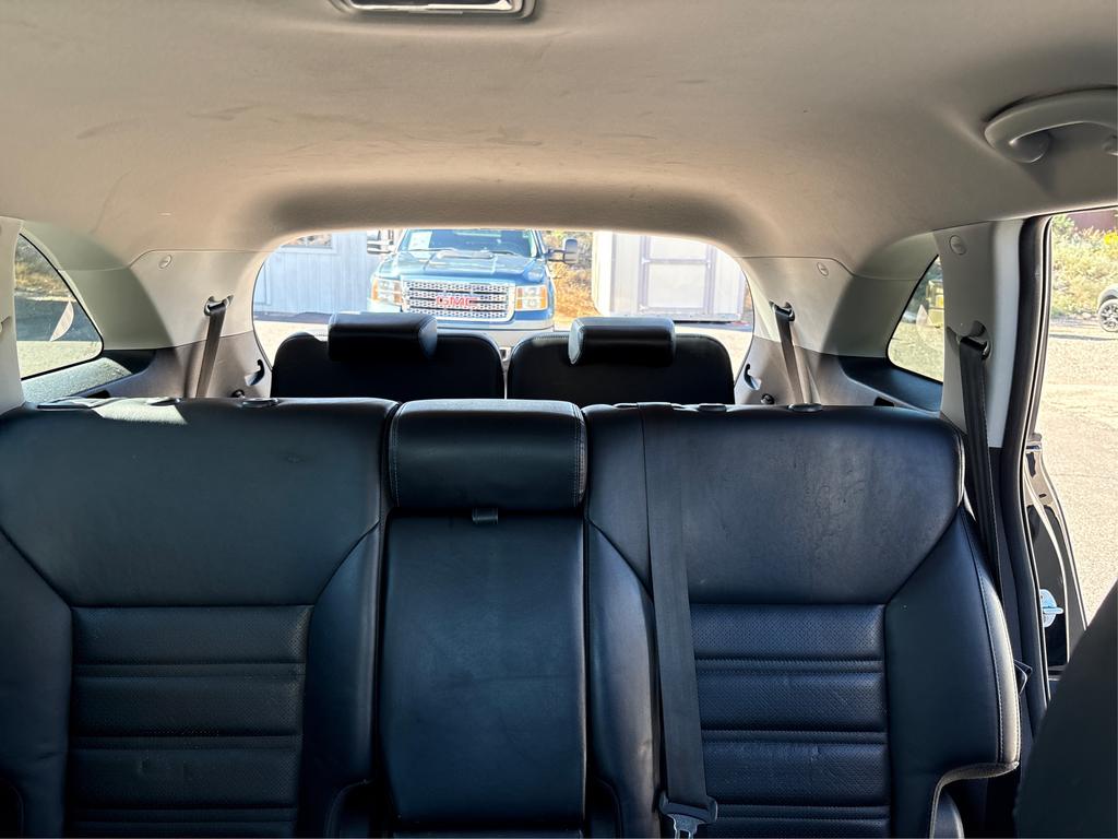 2019 Kia Sorento - $17,995