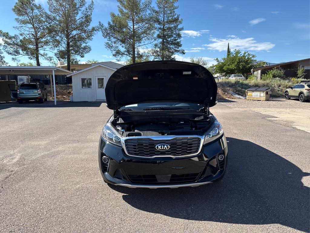 2019 Kia Sorento - $17,995