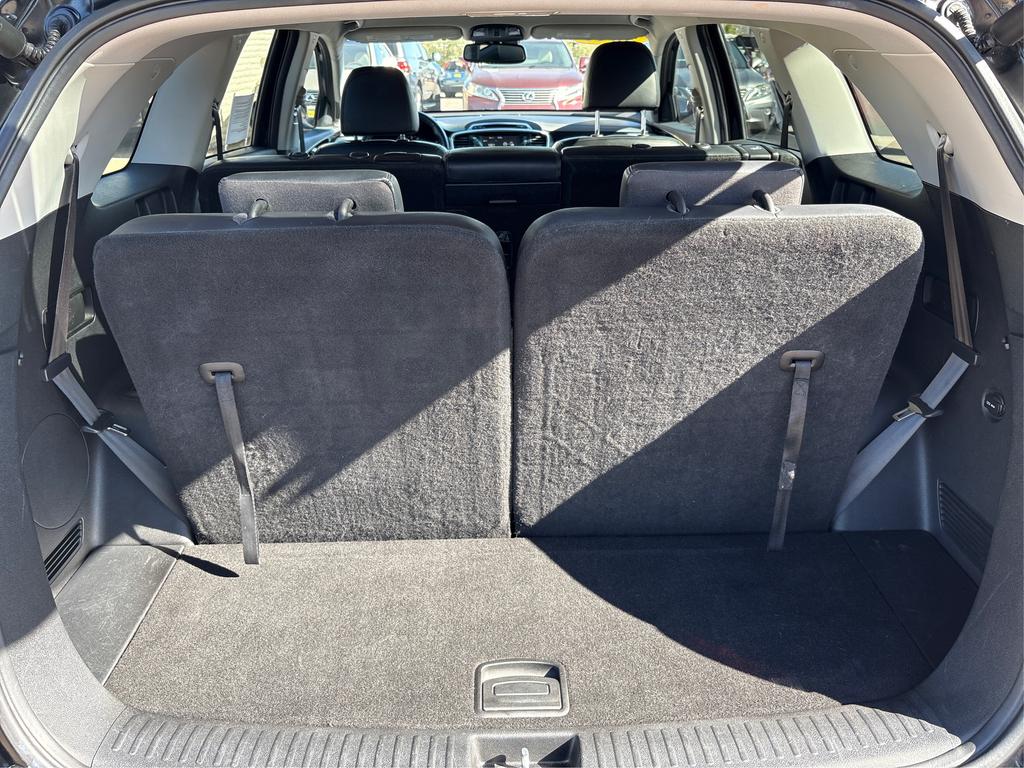 2019 Kia Sorento - $17,995