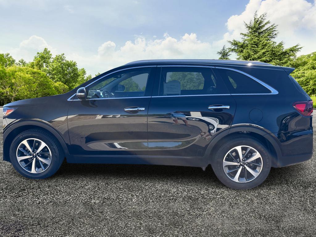2019 Kia Sorento - $17,995