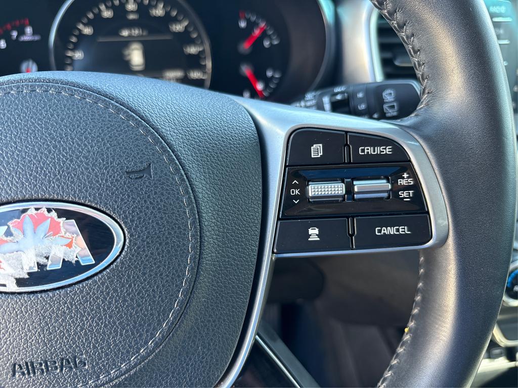 2019 Kia Sorento - $17,995