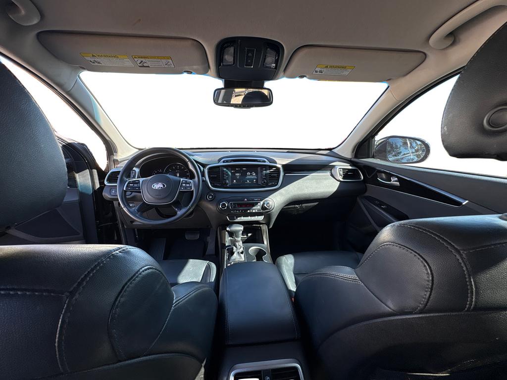 2019 Kia Sorento - $17,995