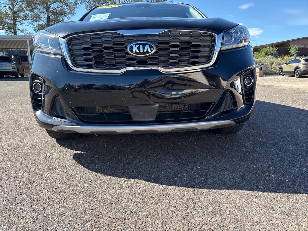 2019 Kia Sorento - $17,995