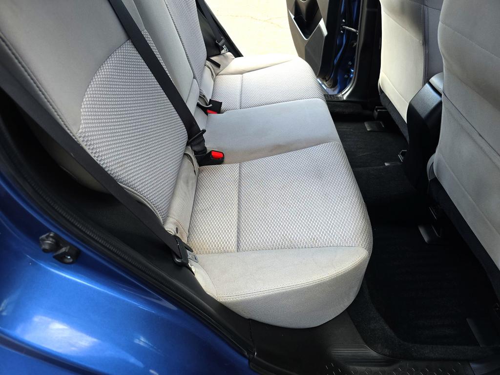 2015 Subaru Forester - $14,995
