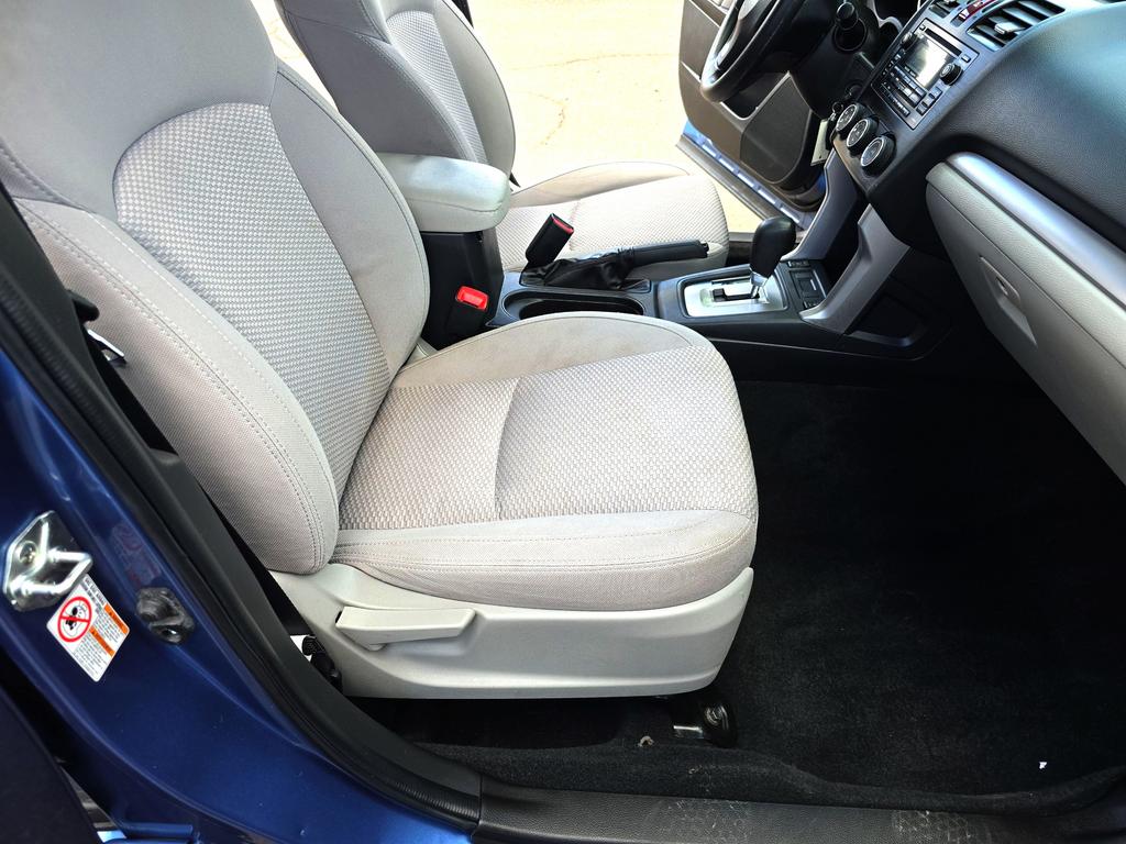 2015 Subaru Forester - $14,995