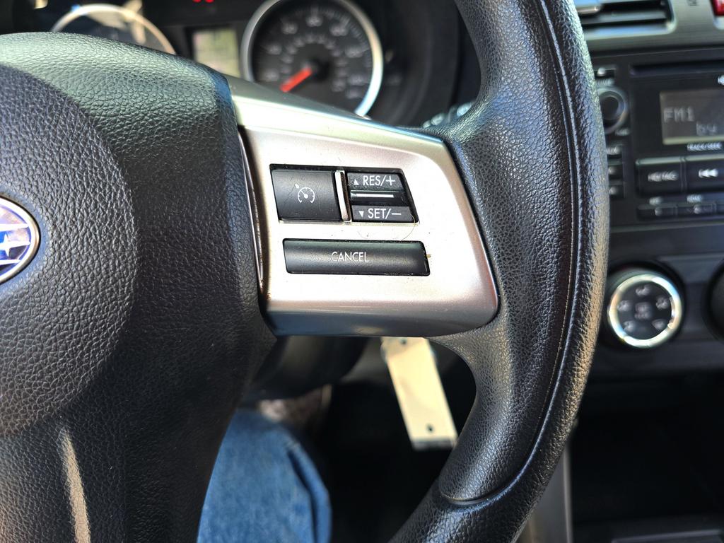 2015 Subaru Forester - $14,995