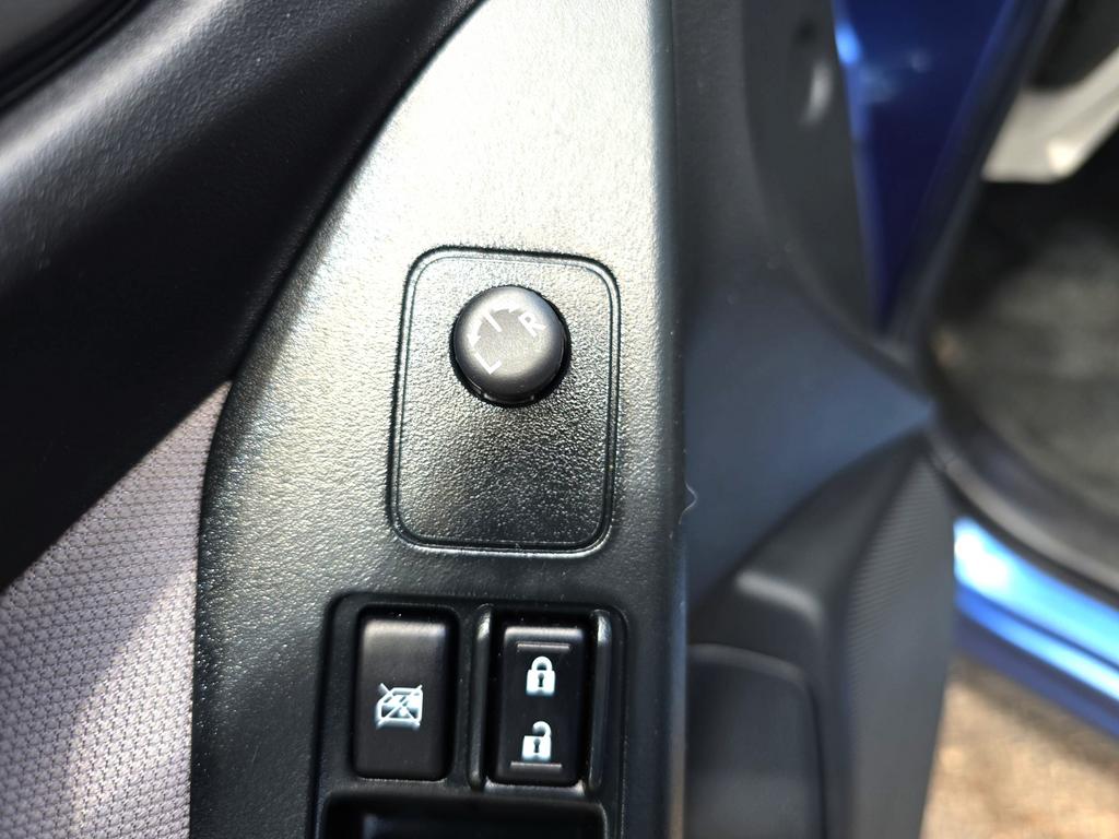 2015 Subaru Forester - $14,995