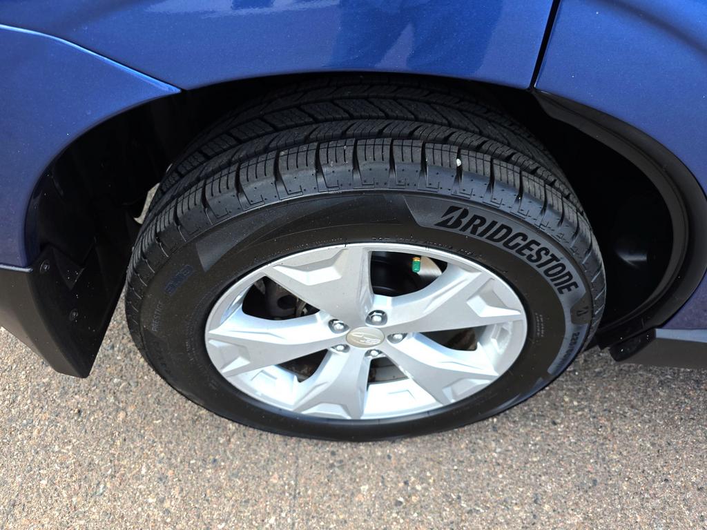 2015 Subaru Forester - $14,995