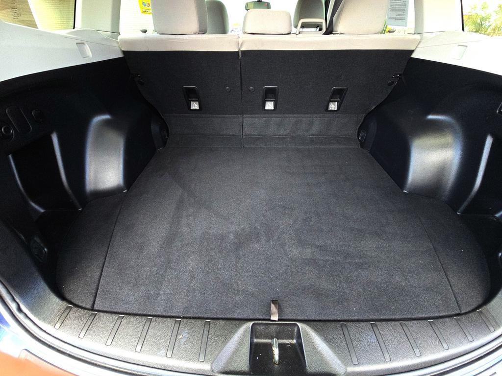2015 Subaru Forester - $14,995