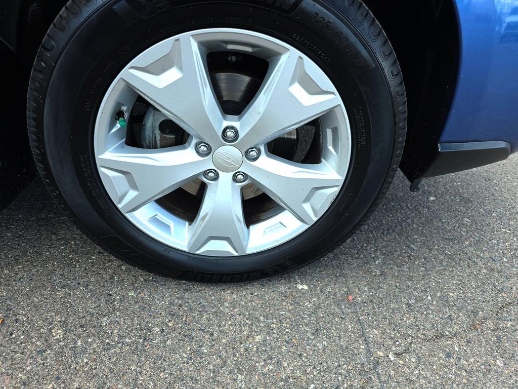 2015 Subaru Forester - $14,995