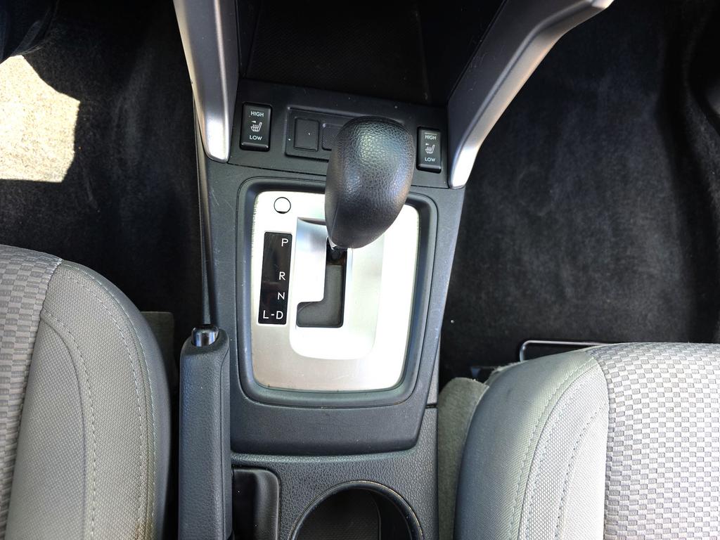 2015 Subaru Forester - $14,995