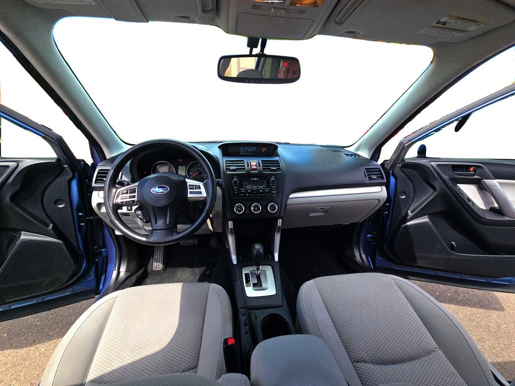 2015 Subaru Forester - $14,995