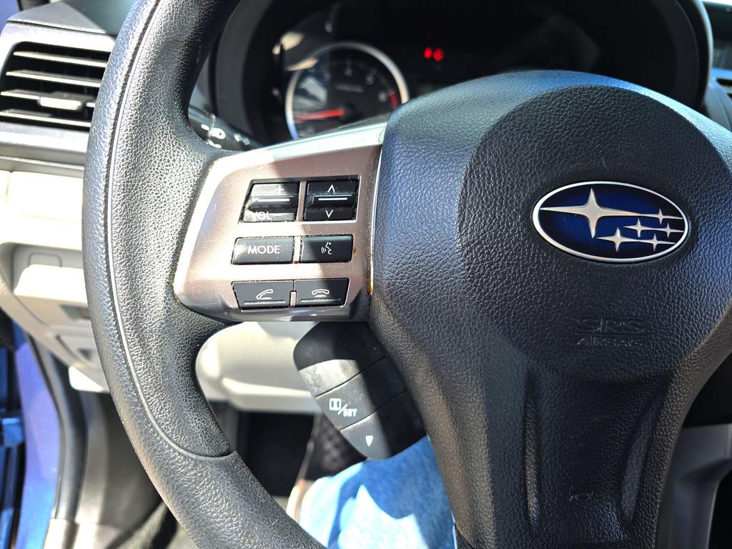 2015 Subaru Forester - $14,995