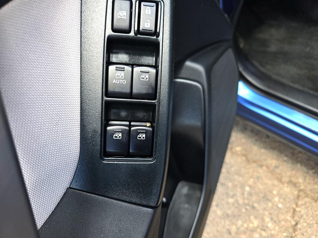 2015 Subaru Forester - $14,995