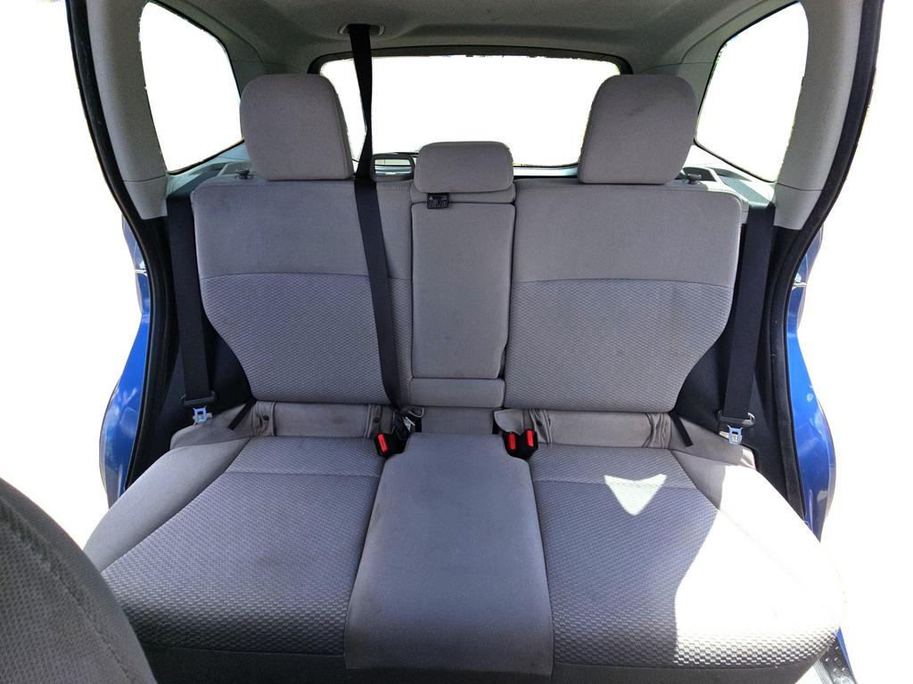 2015 Subaru Forester - $14,995
