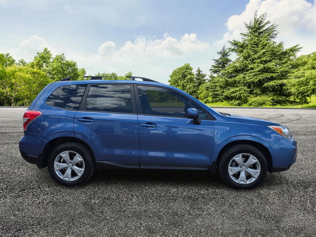 2015 Subaru Forester - $14,995