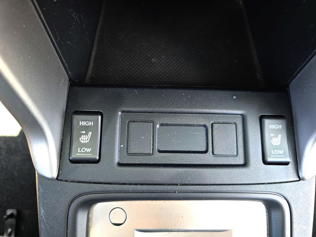 2015 Subaru Forester - $14,995