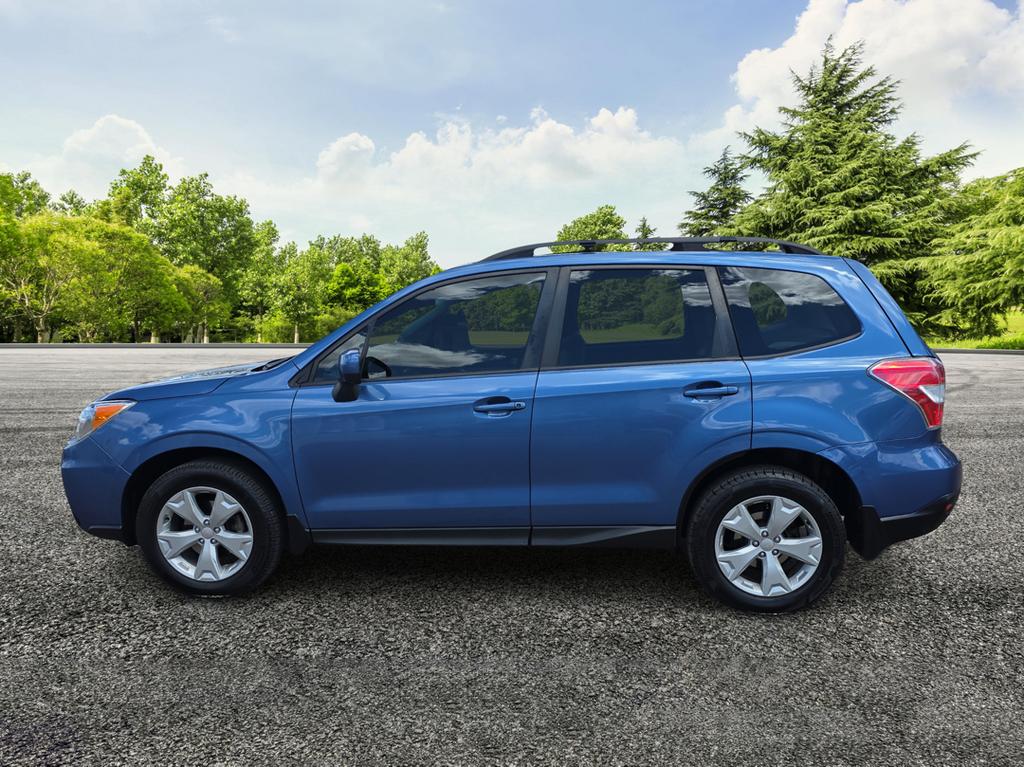 2015 Subaru Forester - $14,995