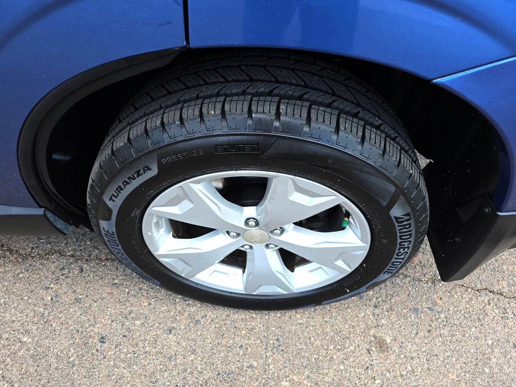 2015 Subaru Forester - $14,995